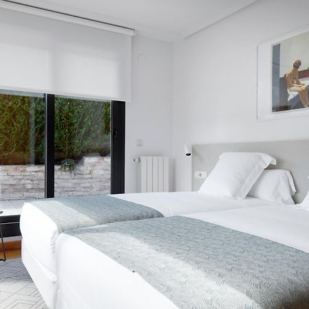 Peine Del Viento By Feelfree Rentals San Sebastián Dış mekan fotoğraf
