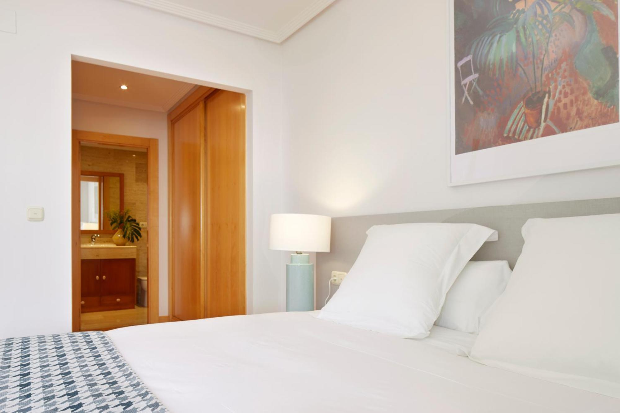 Peine Del Viento By Feelfree Rentals San Sebastián Dış mekan fotoğraf