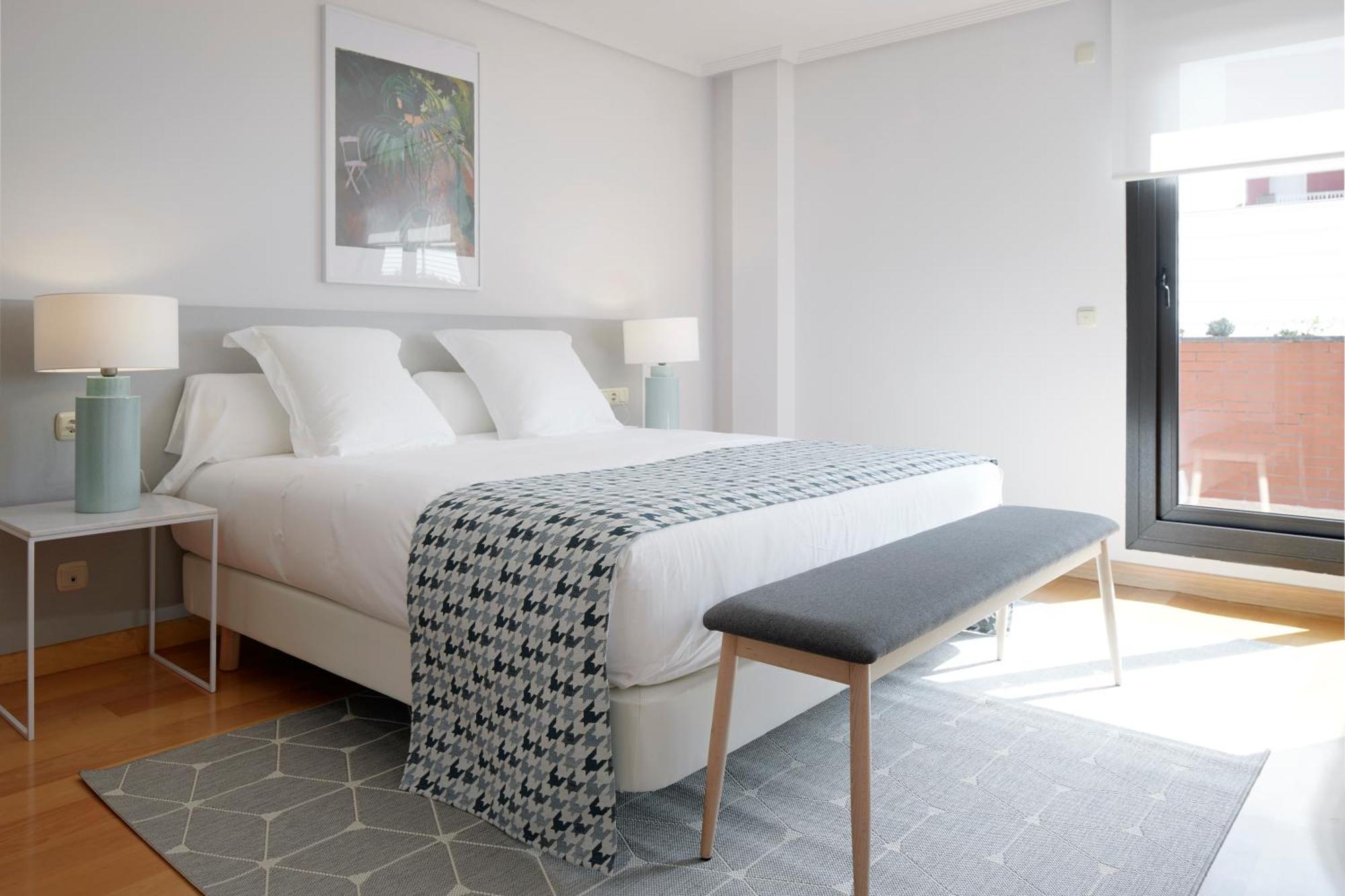Peine Del Viento By Feelfree Rentals San Sebastián Dış mekan fotoğraf