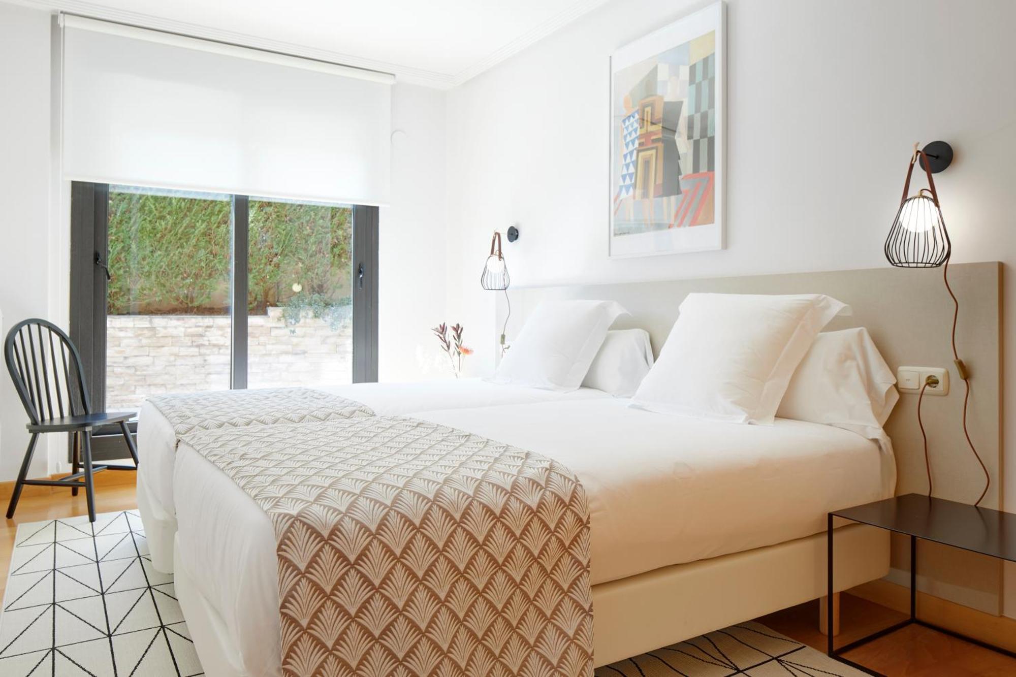 Peine Del Viento By Feelfree Rentals San Sebastián Dış mekan fotoğraf