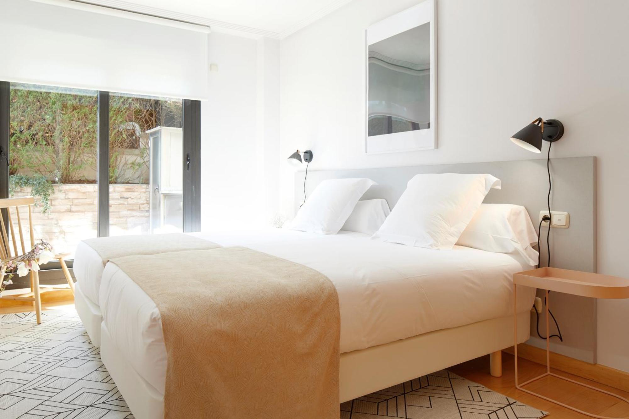 Peine Del Viento By Feelfree Rentals San Sebastián Dış mekan fotoğraf