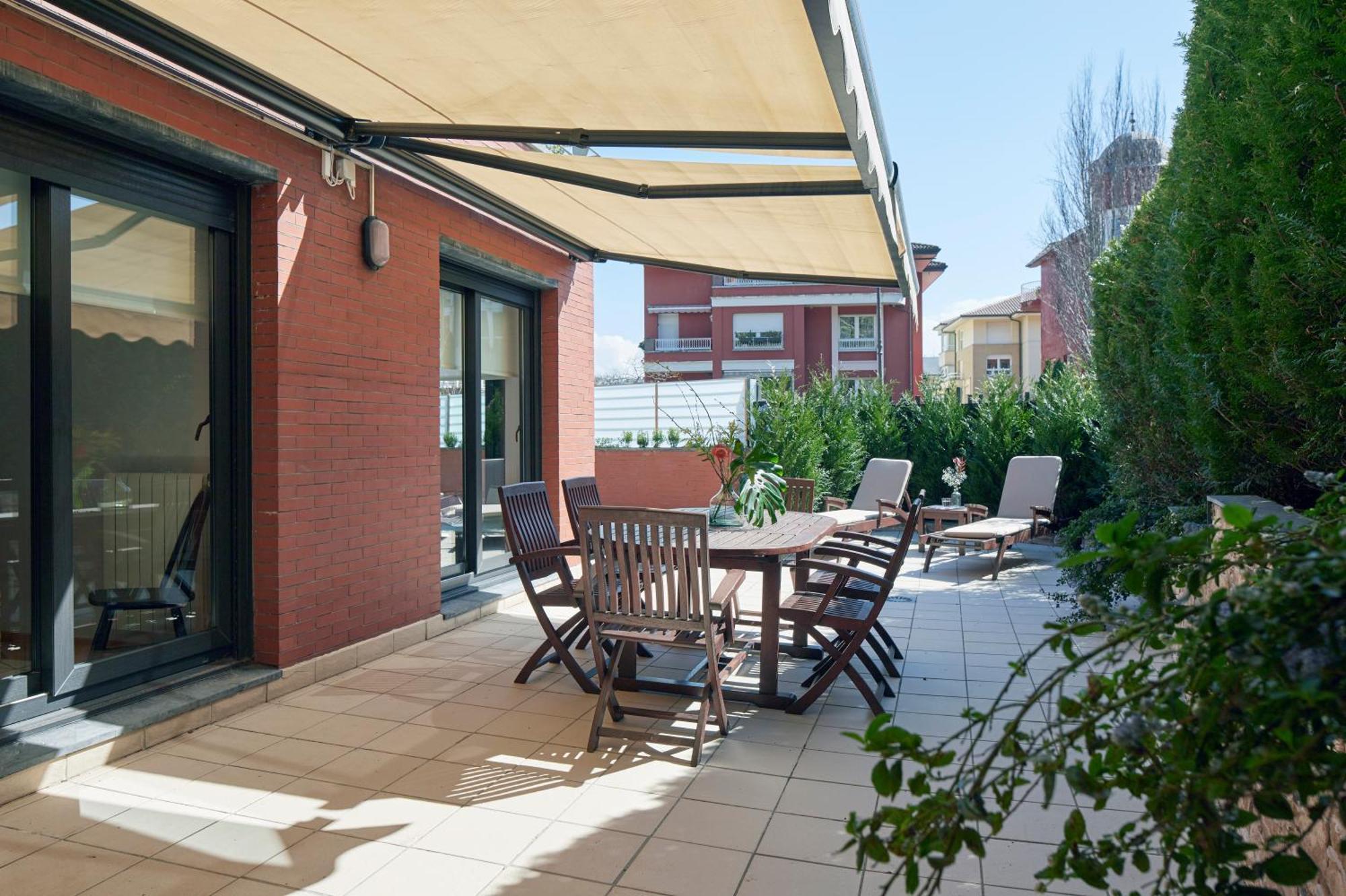 Peine Del Viento By Feelfree Rentals San Sebastián Dış mekan fotoğraf