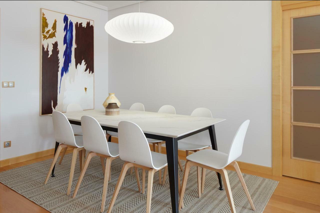 Peine Del Viento By Feelfree Rentals San Sebastián Dış mekan fotoğraf